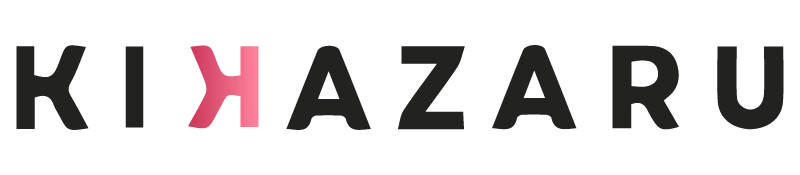 logo kikazaru